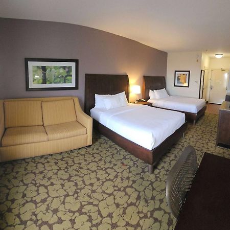 Hotel Wyndham Garden New Orleans Airport Kenner Esterno foto