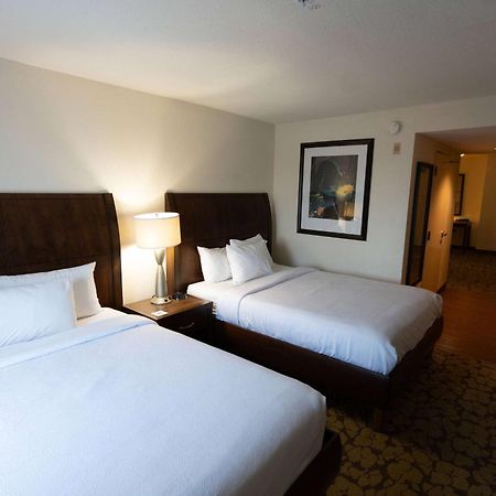Hotel Wyndham Garden New Orleans Airport Kenner Esterno foto