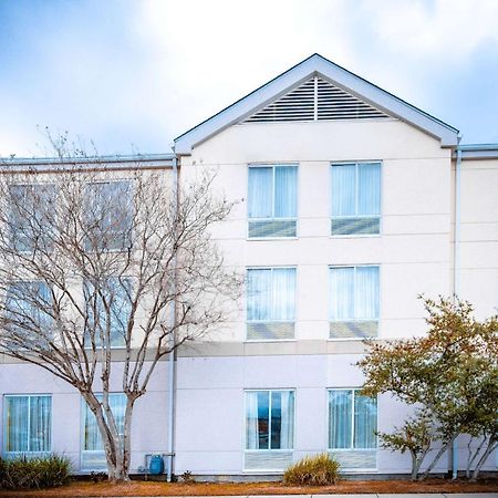 Hotel Wyndham Garden New Orleans Airport Kenner Esterno foto