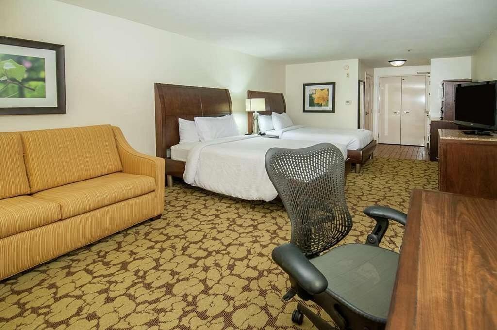 Hotel Wyndham Garden New Orleans Airport Kenner Esterno foto