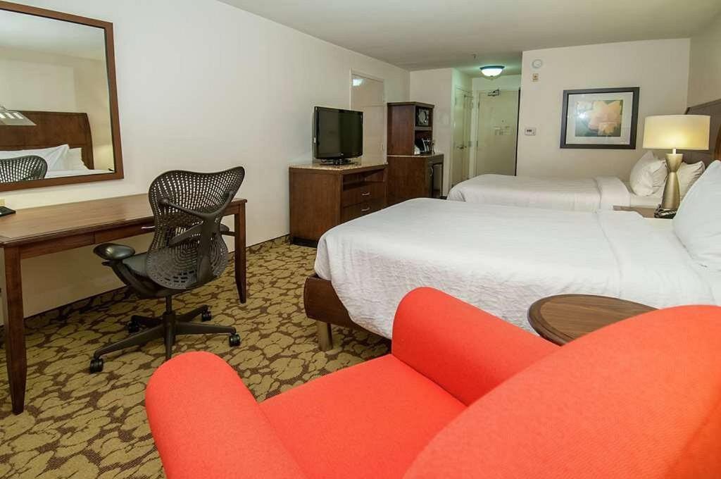 Hotel Wyndham Garden New Orleans Airport Kenner Esterno foto