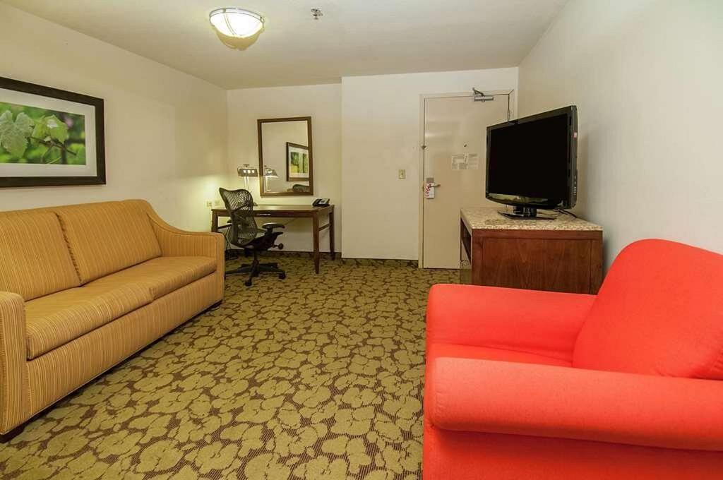 Hotel Wyndham Garden New Orleans Airport Kenner Esterno foto