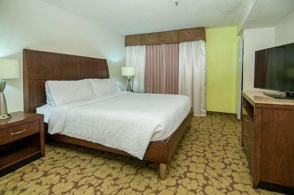 Hotel Wyndham Garden New Orleans Airport Kenner Esterno foto