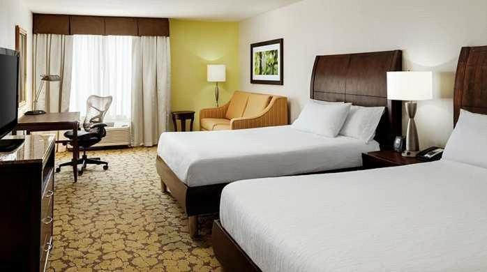 Hotel Wyndham Garden New Orleans Airport Kenner Esterno foto