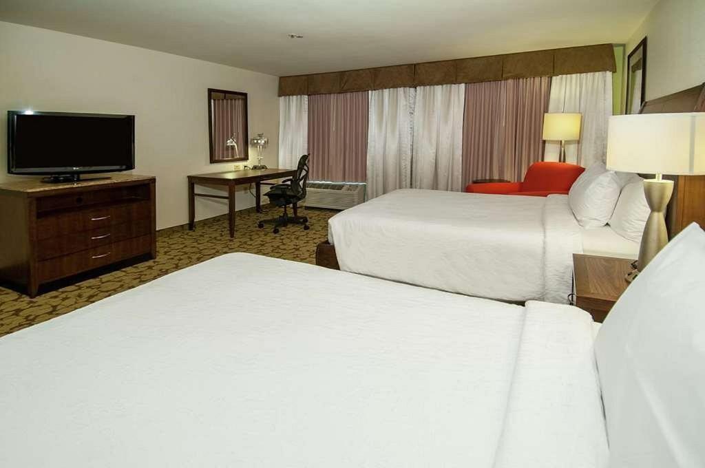 Hotel Wyndham Garden New Orleans Airport Kenner Esterno foto