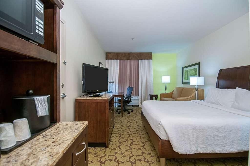Hotel Wyndham Garden New Orleans Airport Kenner Esterno foto