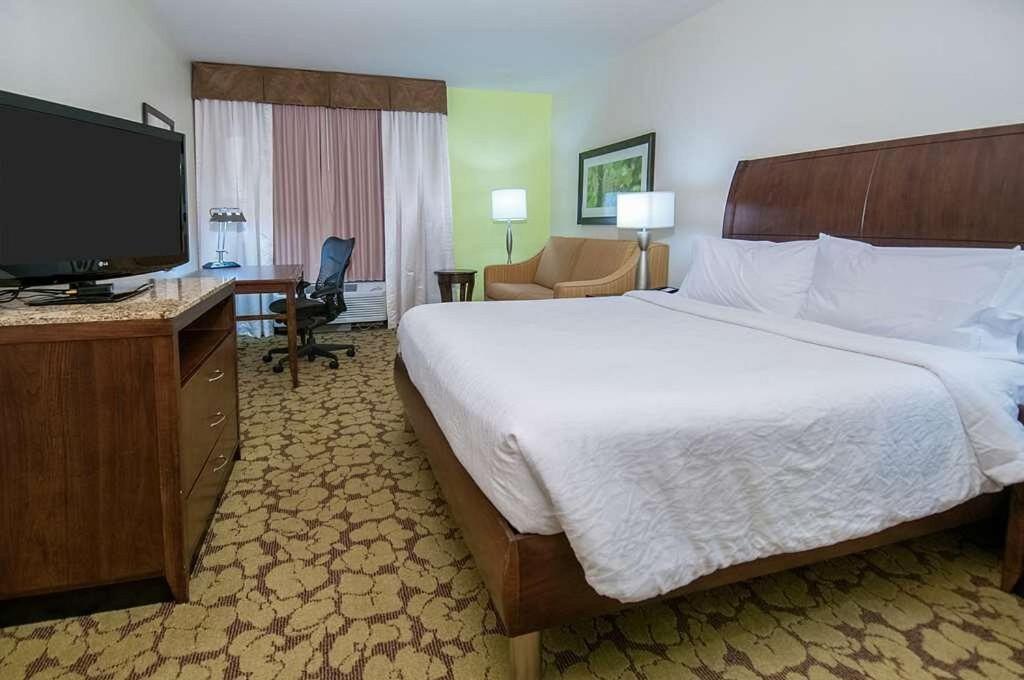 Hotel Wyndham Garden New Orleans Airport Kenner Esterno foto