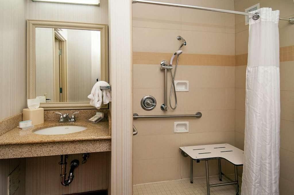 Hotel Wyndham Garden New Orleans Airport Kenner Esterno foto