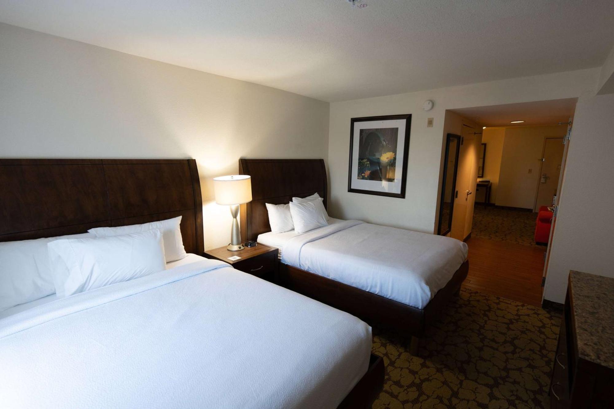 Hotel Wyndham Garden New Orleans Airport Kenner Esterno foto