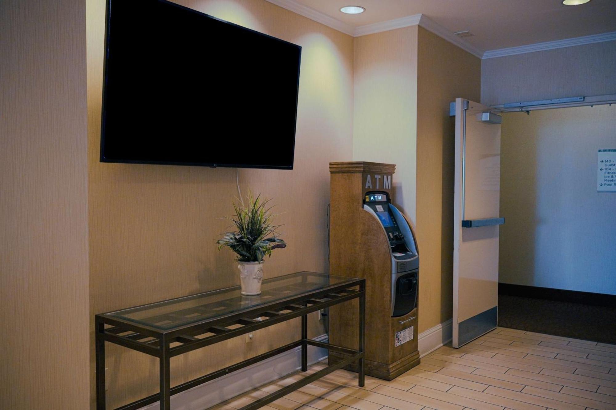Hotel Wyndham Garden New Orleans Airport Kenner Esterno foto